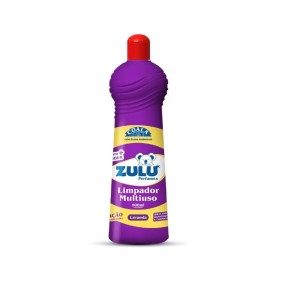 MULTIUSO LAVANDA 500ML ZULU COALA (TIPO VEJA)