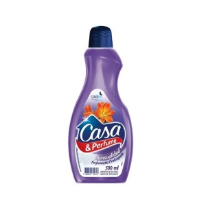 LIMPADOR SENSUALIDAD 500ML - CASA & PERFUME