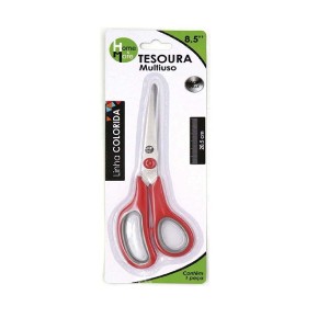 TESOURA MULTIUSO HOME E MORE 8,5CM