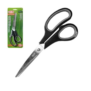 TESOURA MULTIUSO DE INOX REFORCADA SYSTEMATIC 9 DAIWA GOLLER