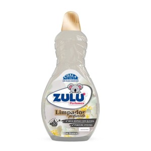 LIMPADOR PERFUMADO 500ML CHA BRANCO ZULU PERFUMES