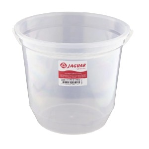 BALDE 7,5L C/ALCA METALICA - JAGUAR TR -  REF.016204