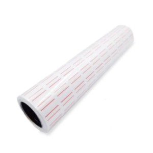 ETIQUETA ADESIVA MULTI-USO FITACREL MX5500 PC.C/10RL'S (1.000ETIQS)