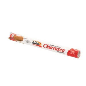 ROLO PAPEL P/ASSADOS 45CMX5M - KIKO