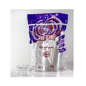 POTE REDONDO – GALVANOTEK G710 / 200ML – SF - PCT C/ 25CJ