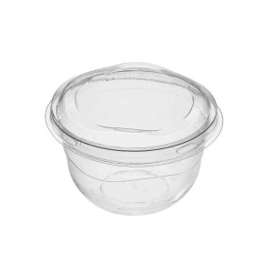  G670B/110ML POTE MOUSSE TPA BAIXA PC. C/10CJ - GALVANOTEK