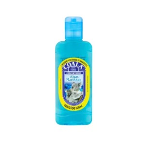 COALA FRASCO 120ML- ALGAS MARINHAS